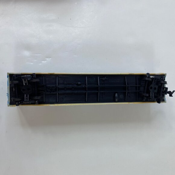 Vintage 90s Tyco Jell-O Boxcar HO Scale Model Train - Picture 3 of 5